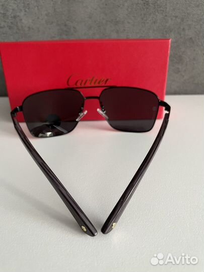 Очки Cartier
