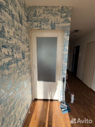 Дверное полотно 80 и 60 бу