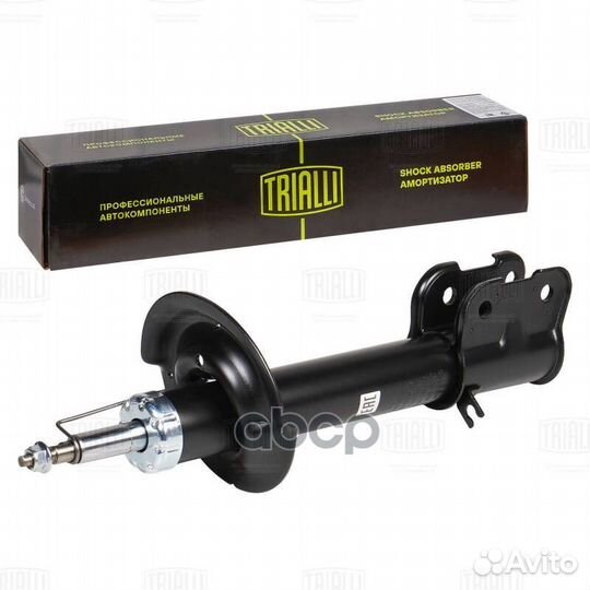 Деталь AG08111 Trialli