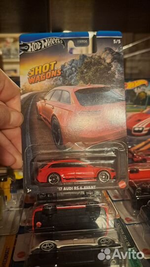 Hot wheels premium спецсерии