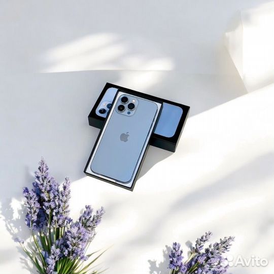 iPhone 13 Pro, 256 ГБ