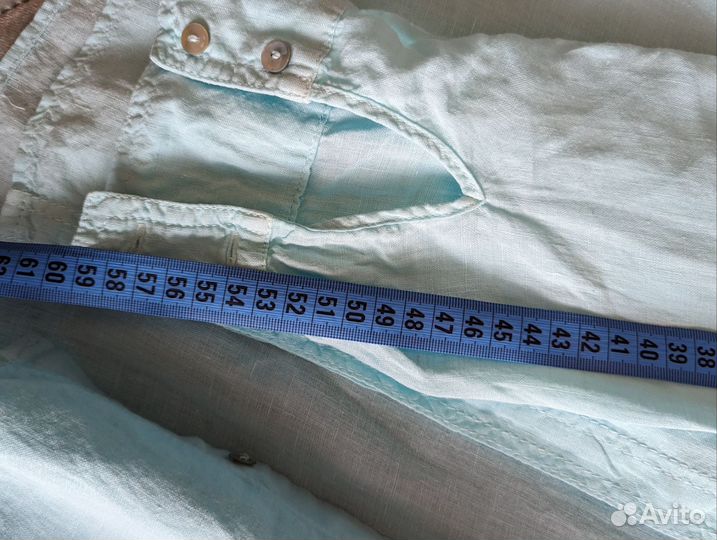 Massimo dutti блуза