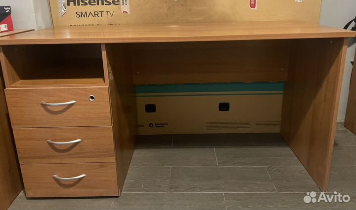 Стол рабочий