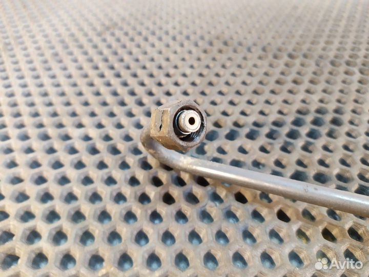 1540378 Трубка сцепления пгу Scania 5-series