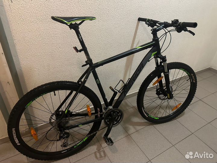 Merida big seven 100
