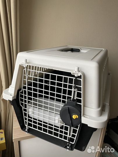 Переноска для собак