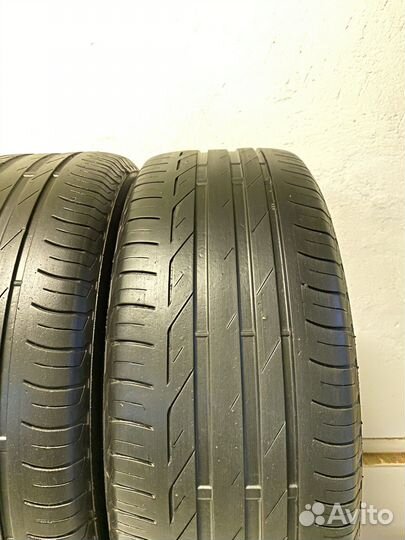 Bridgestone Turanza T001 225/60 R16 98V