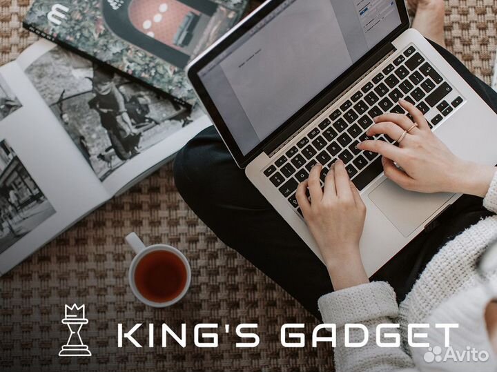 Самые модные гаджеты - только в King's Gadget