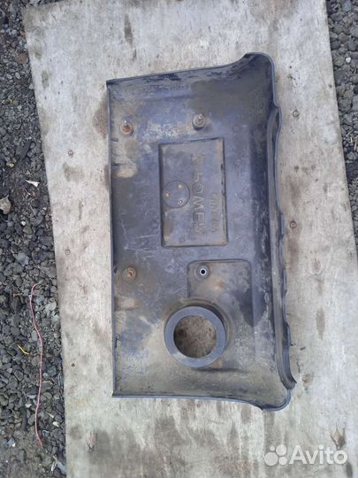 Накладка двигателя Geely Fc Vision 1.8