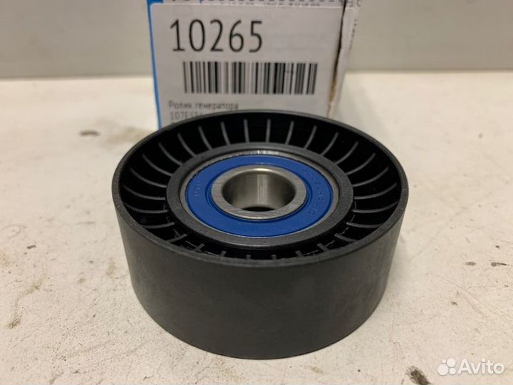 Ролик генератора Volkswagen Polo (Sed Rus)