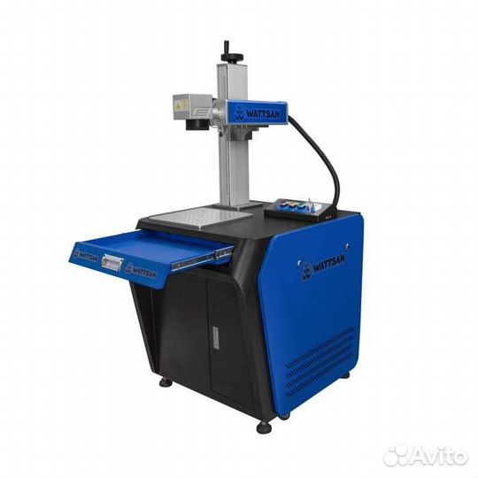 Лазерный маркер wattsan FL ST (излучатель Max Phot