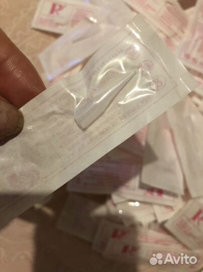 Дюза на машинку гиан сан для татуажа