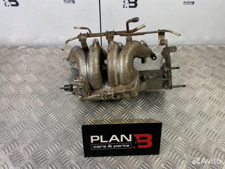 Коллектор впускной Toyota Carina E 1992