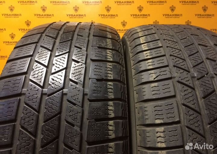 Continental ContiCrossContact Winter 235/55 R19