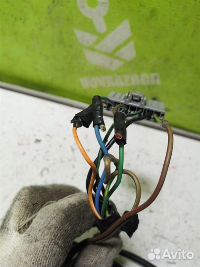 Проводка (коса) Форд Мондео 3