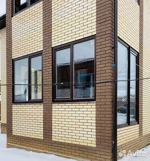 Пластиковые окна от производителя