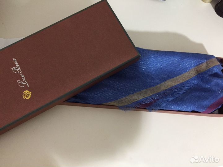 Новый платок Loro Piana