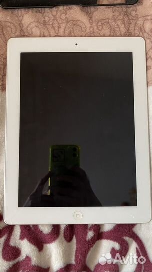 iPad 2 а1395