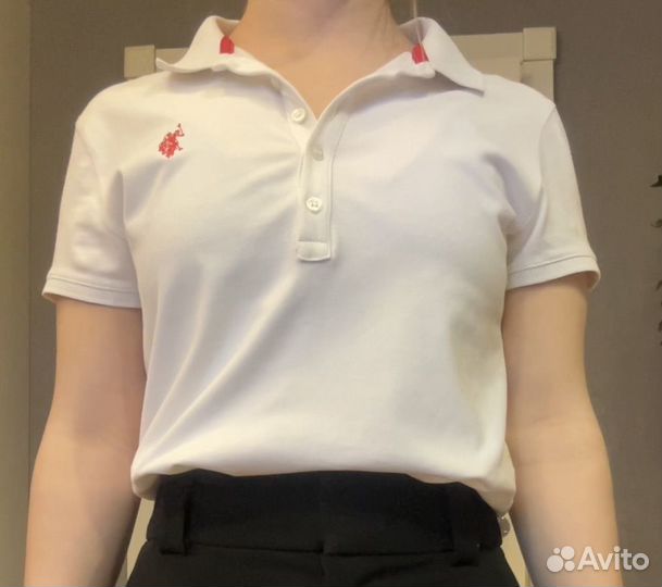 Polo женское