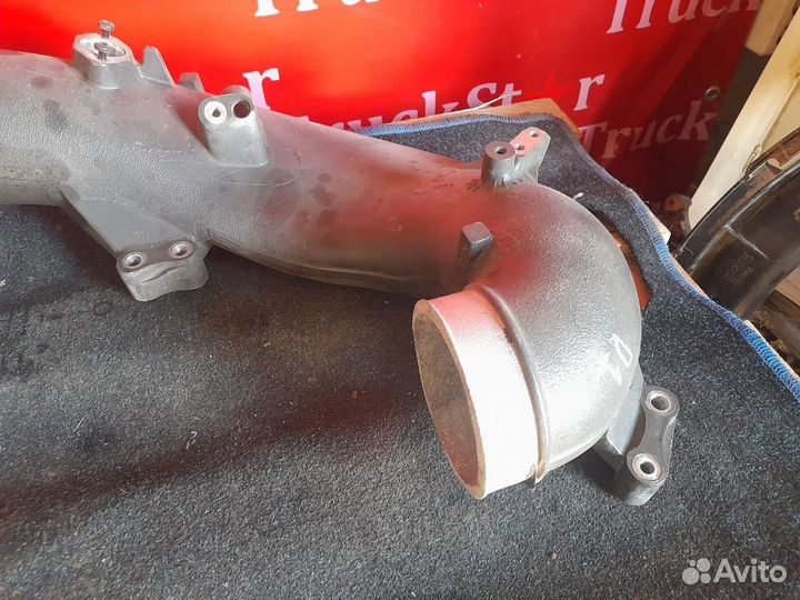 Коллектор впускной Daf XF106