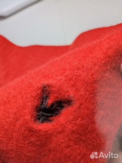 Шарф Lyle&scott Made in Scotland 100 wool