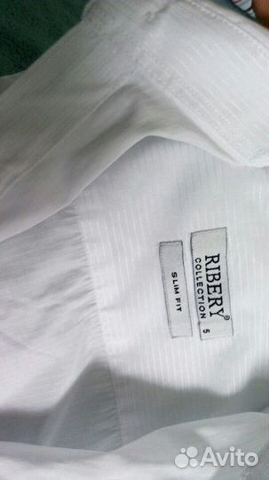 Рубашки для первоклассника