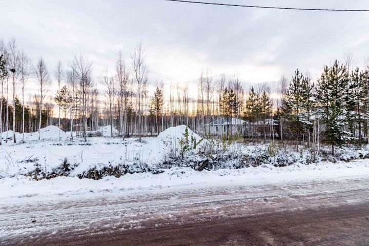 Участок 8 сот. (СНТ, ДНП)