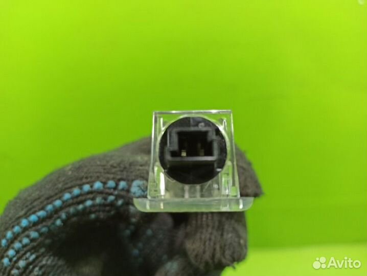 Подсветка Ford Kuga 2 CBS jqmb 2014