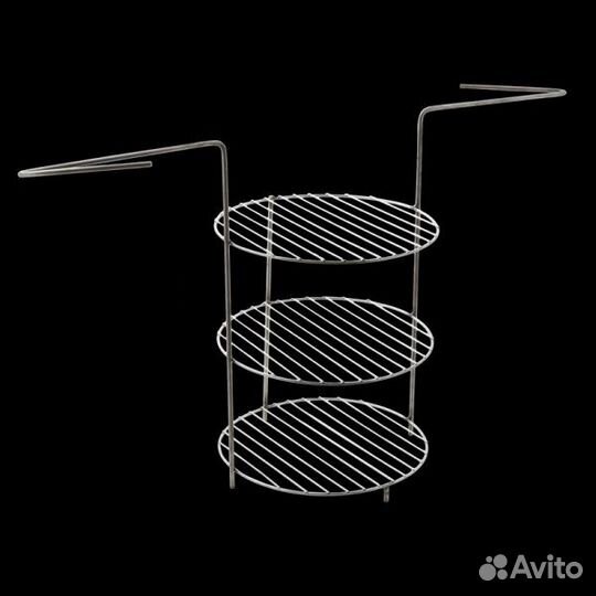 Этажерка для тандыра