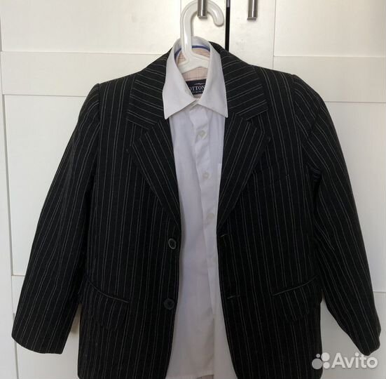 Пиджак