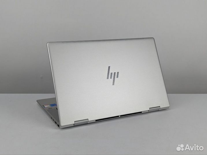 Ноутбук HP envy x360 15 Сенсорный i5 1335U 8GB