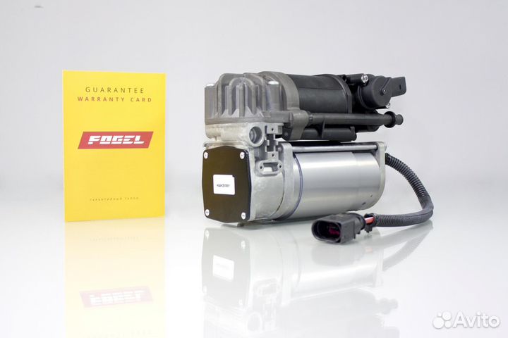 Компрессор для Audi A7 II (2018—2023) Wabco