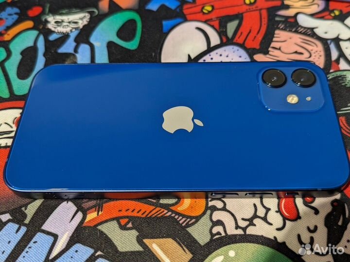 iPhone 12, 64 ГБ