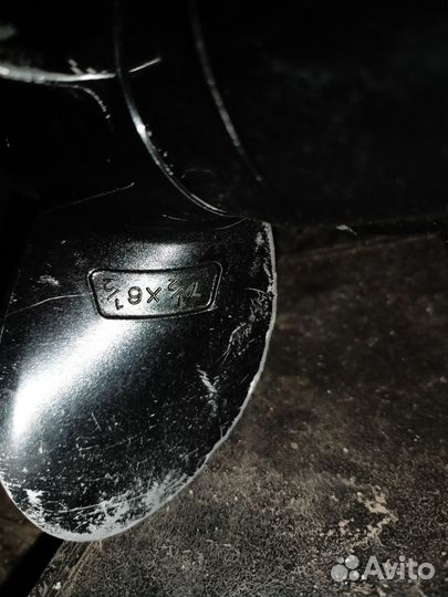 Suzuki df 5, 4 такта