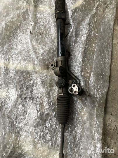 Рулевая рейка hummer h3 2009 года