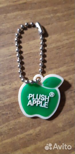 Брелок- записная книжка