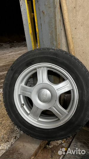 Advance AR211 R14 100H