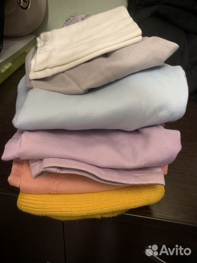Вещи на девочку 116 р