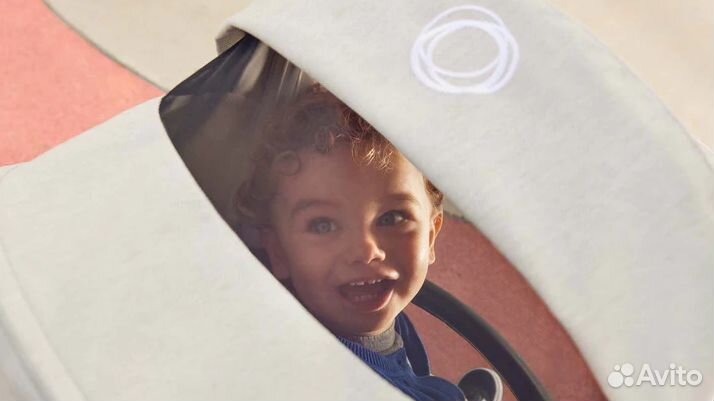 Капюшон Bugaboo Donkey Sun Canopy (Новые)