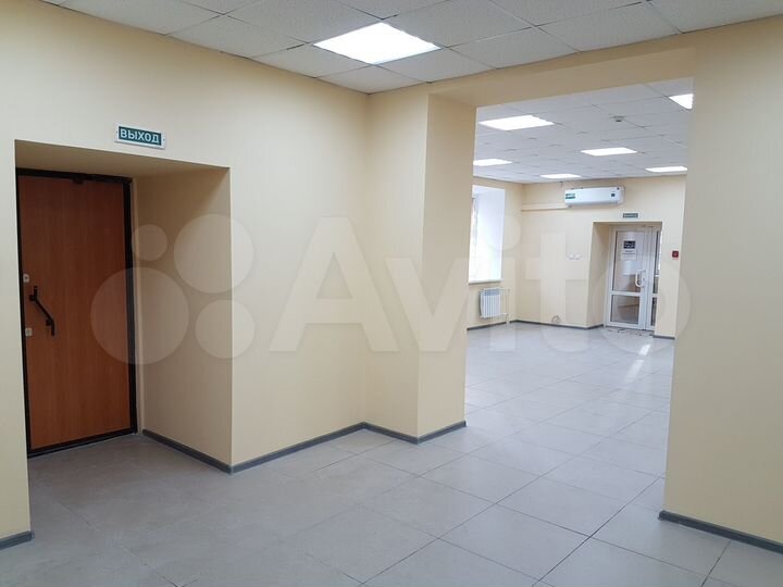 Свободного назначения, 108 м²