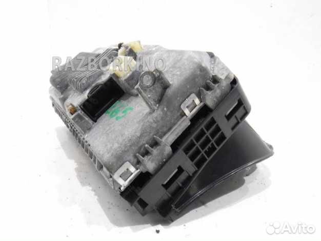 Дисплей информационный