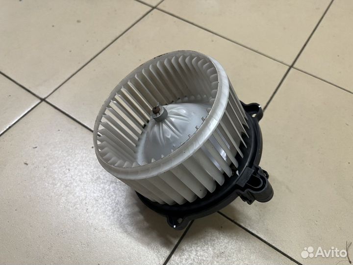 Моторчик печки Kia Sportage 2 04-10г