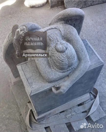 Изготовление и установка памятников