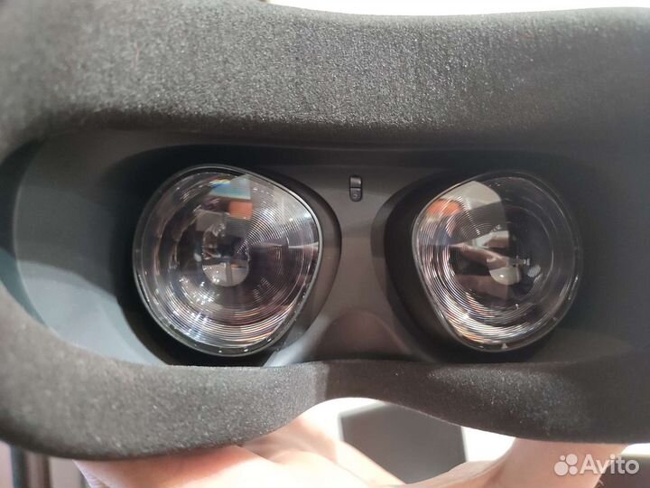 Oculus quest 2