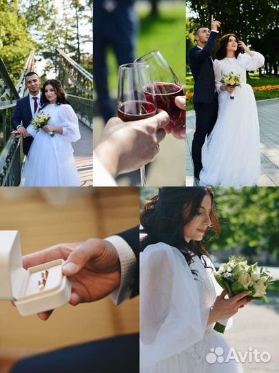 Фотограф Гатчина и спб