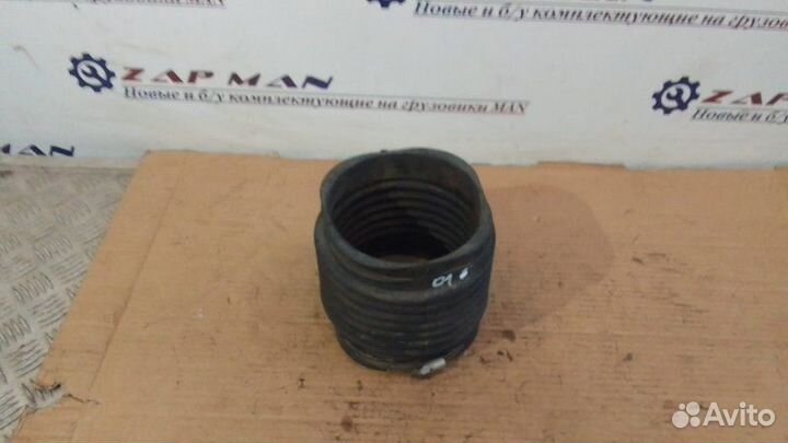 Патрубок воздушного фильтра Man Tga Tgs Tgx