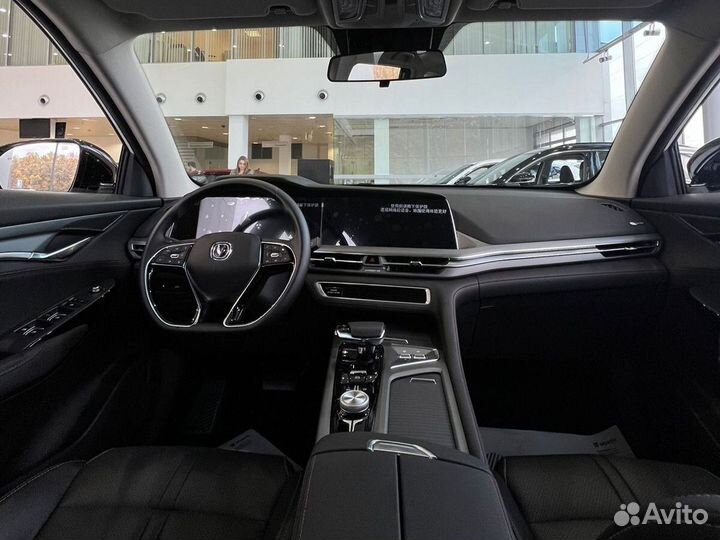 Changan CS75 Plus 1.5 AT, 2023