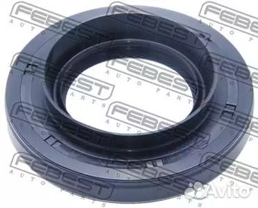 Сальник привода Febest 95HBY34630915L