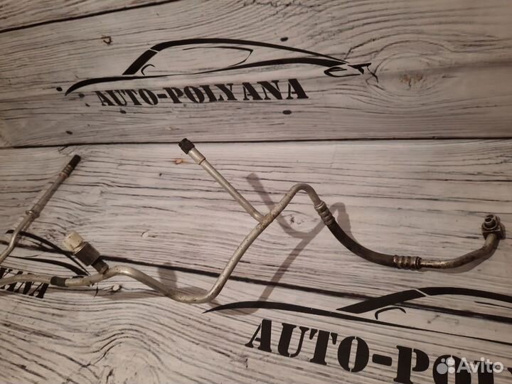 Трубка кондиционера для Ford Mondeo III