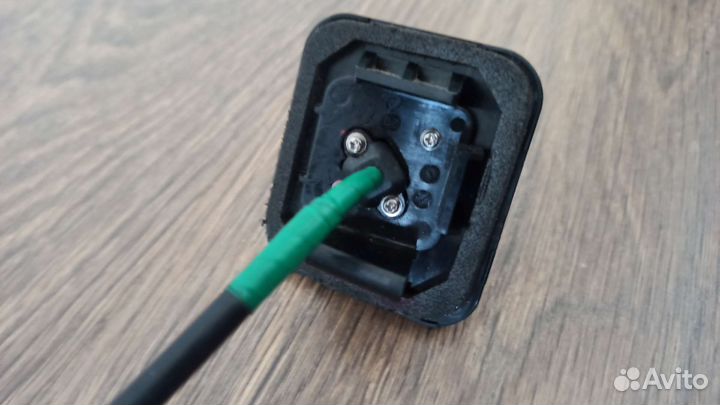 Камера заднего вида Nissan Teana J32